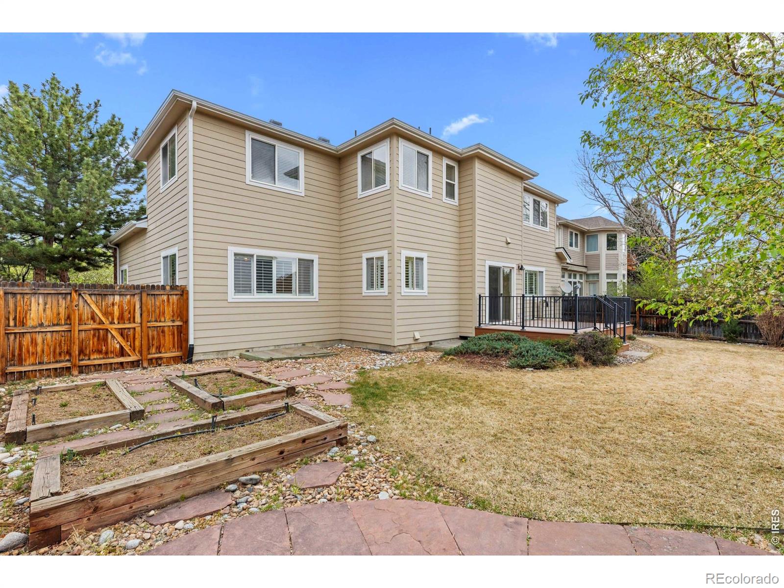 3726 Barbados Place Boulder CO 80301