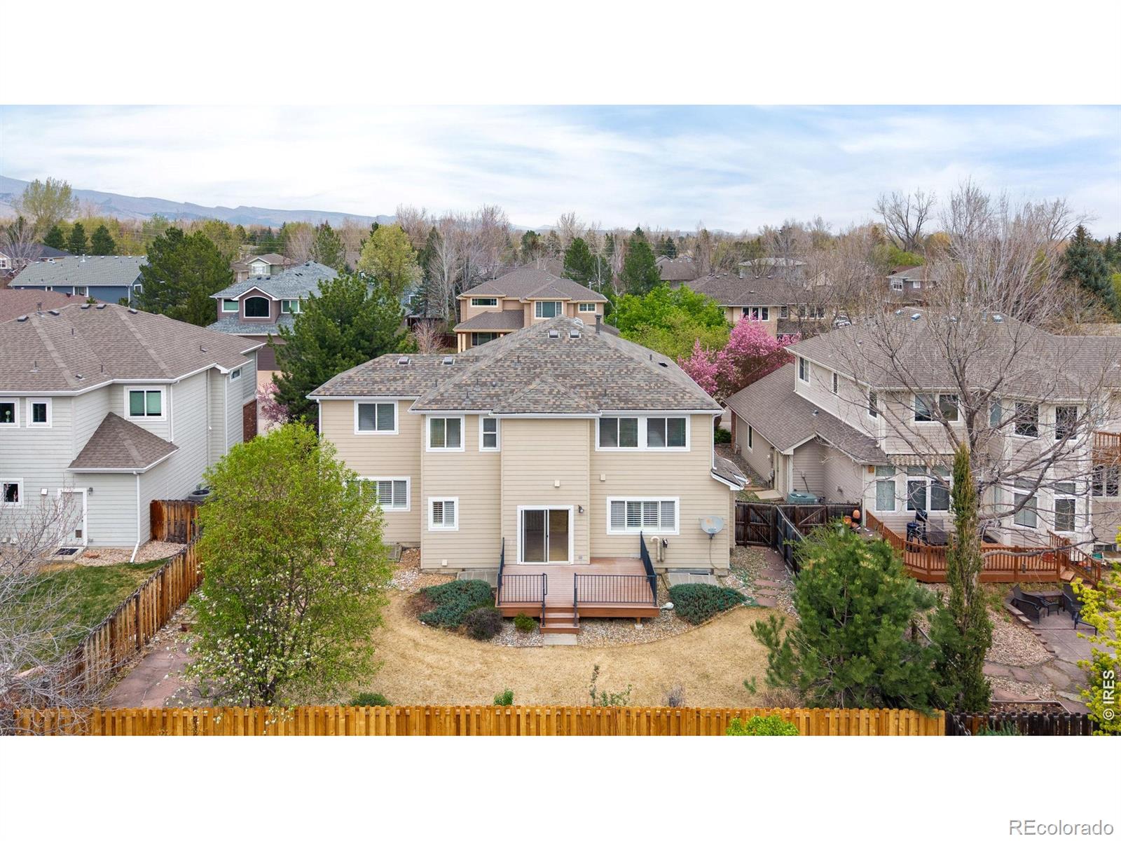 3726 Barbados Place Boulder CO 80301