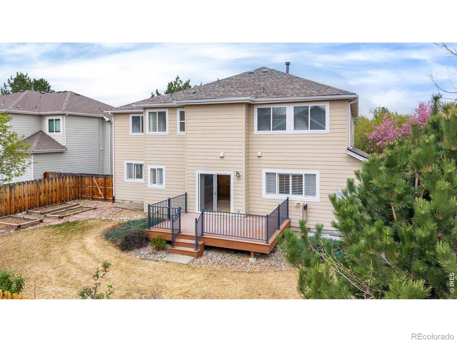 3726 Barbados Place Boulder CO 80301