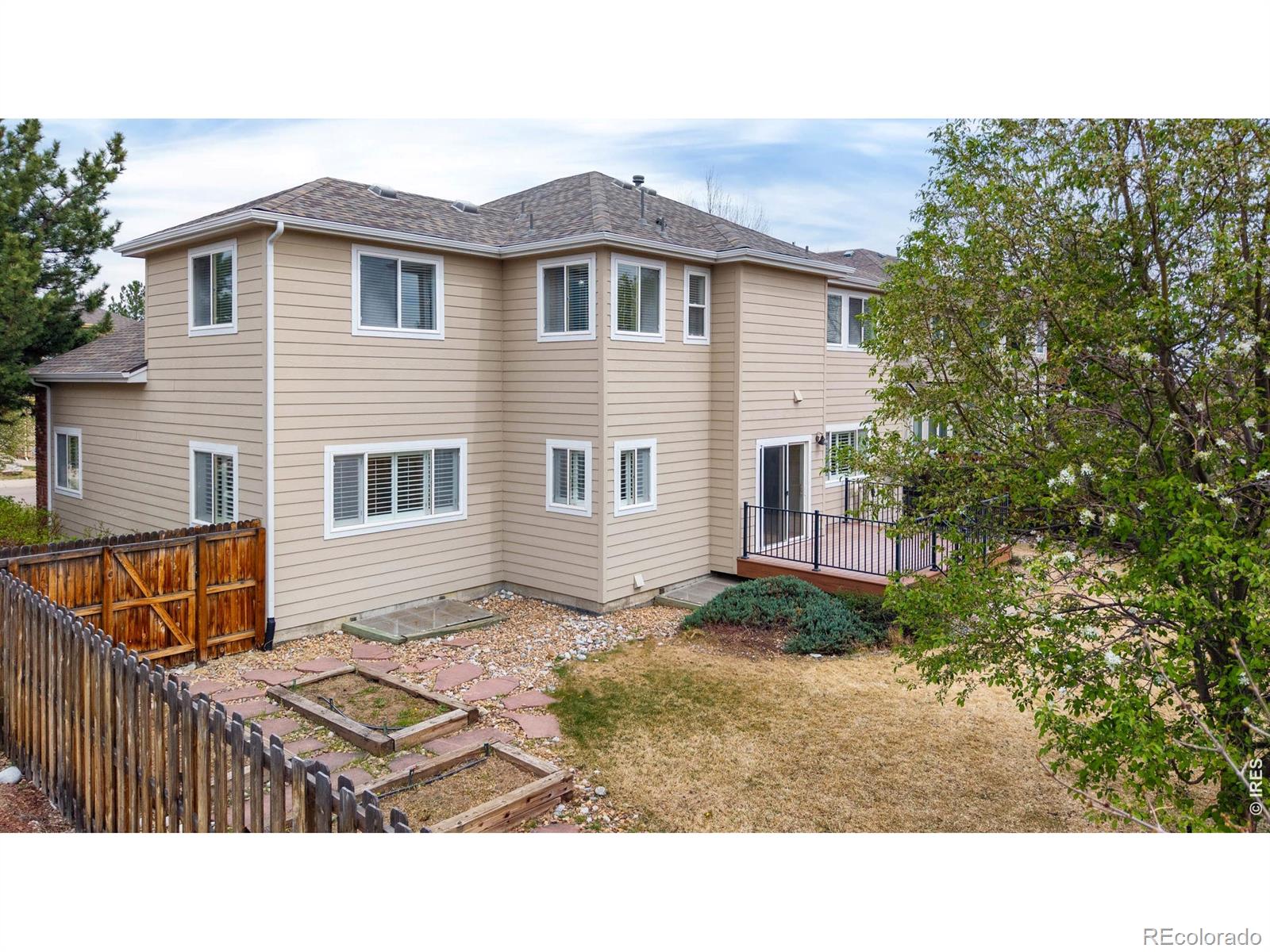 3726 Barbados Place Boulder CO 80301
