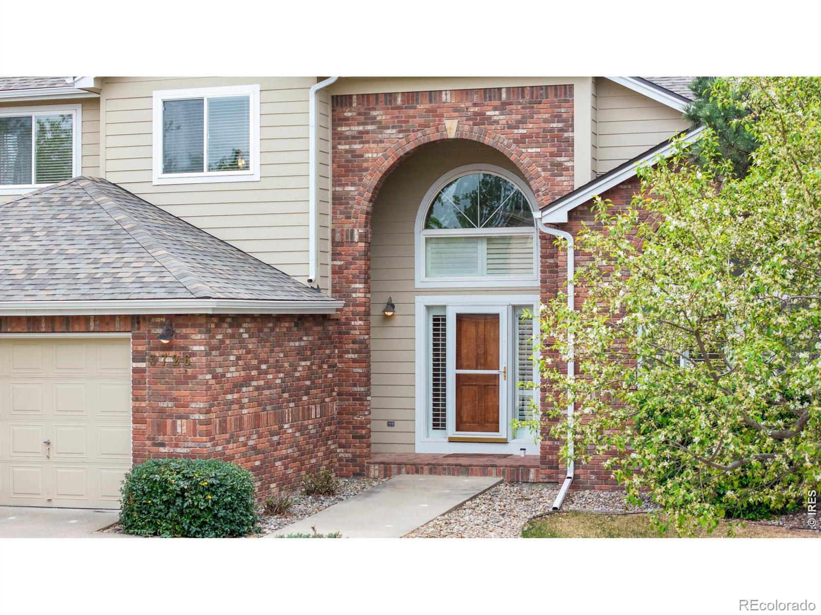 3726 Barbados Place Boulder CO 80301
