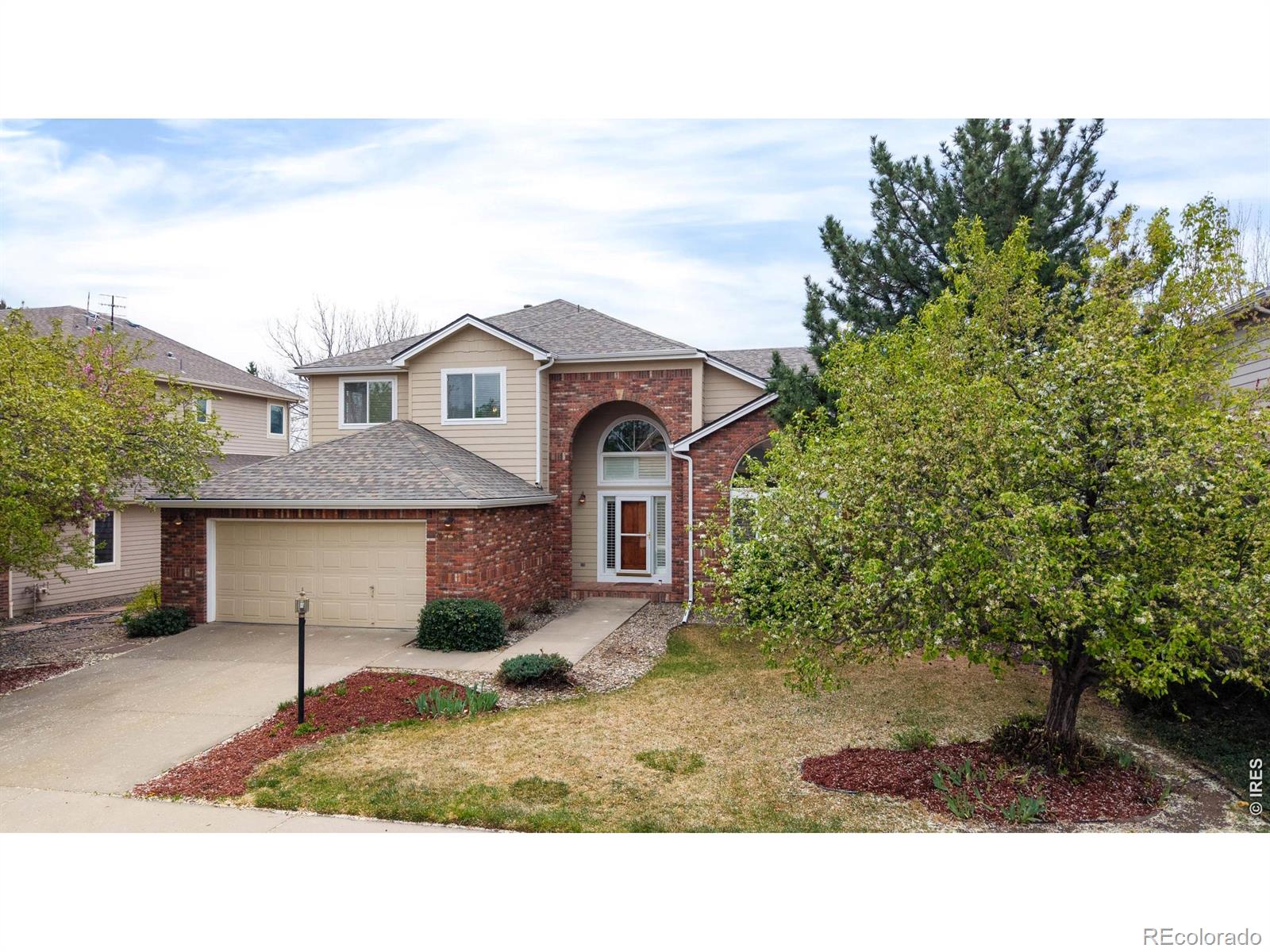 3726 Barbados Place Boulder CO 80301