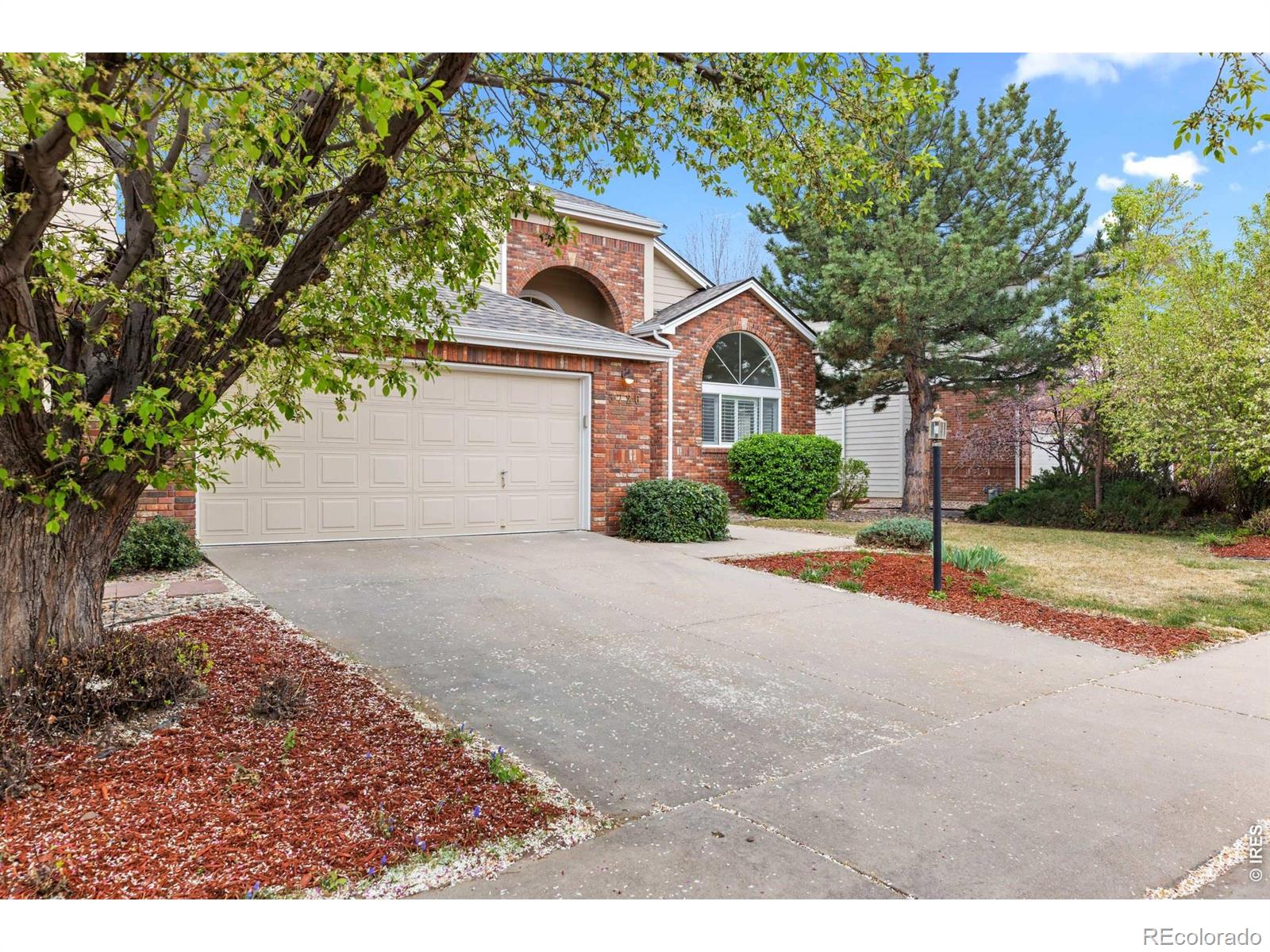 3726 Barbados Place Boulder CO 80301