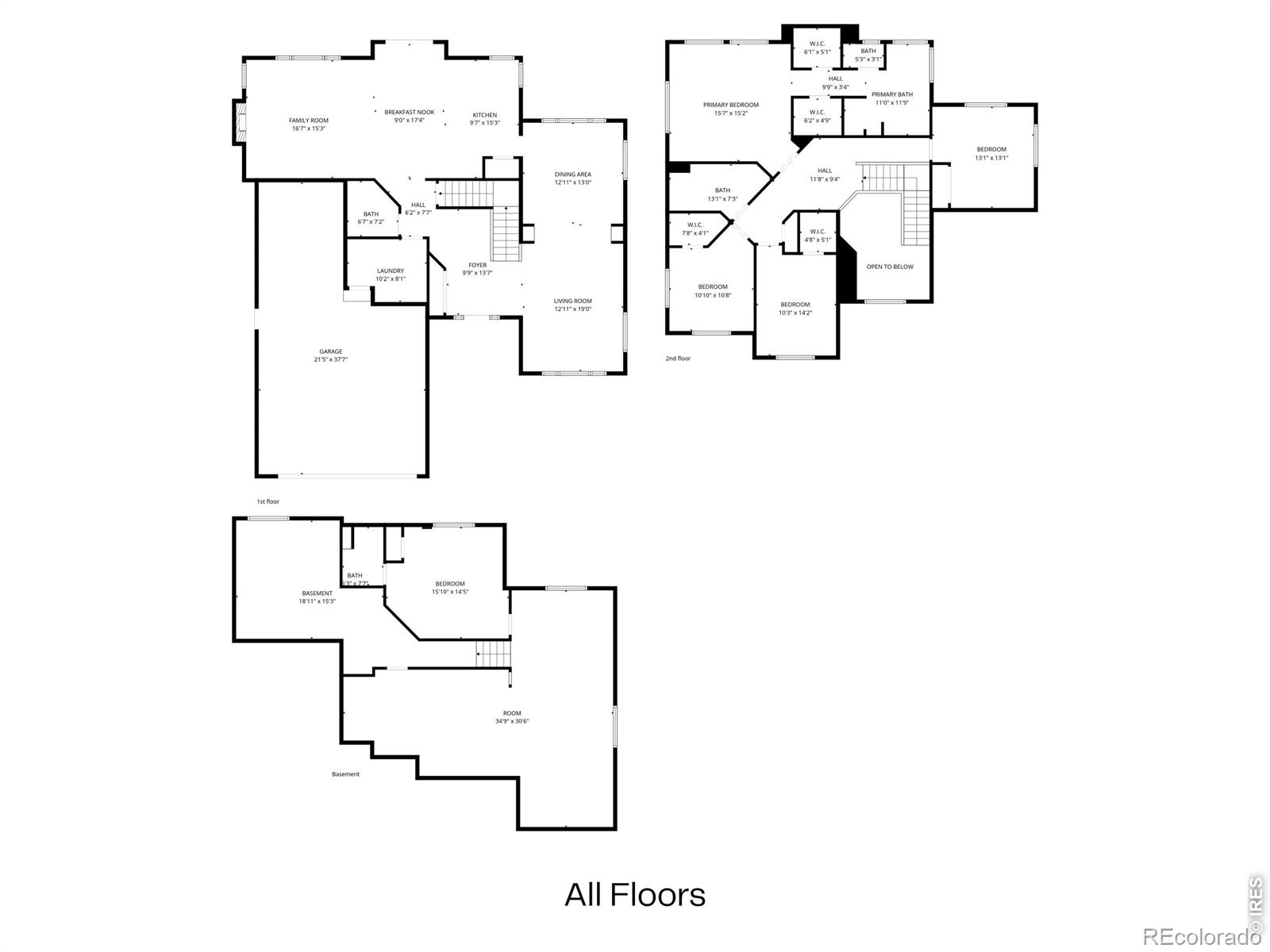 3726 Barbados Place Boulder CO 80301