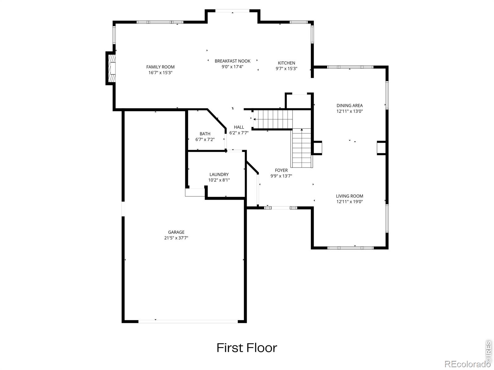 3726 Barbados Place Boulder CO 80301