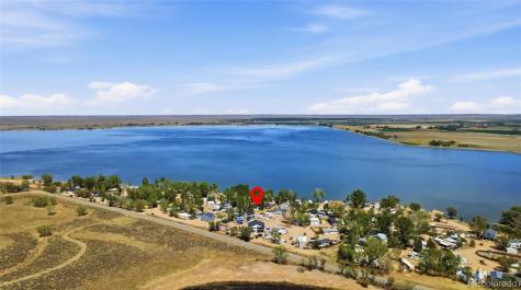 256 Navajo Road Weldona CO 80653