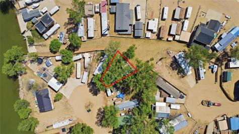 256 Navajo Road Weldona CO 80653