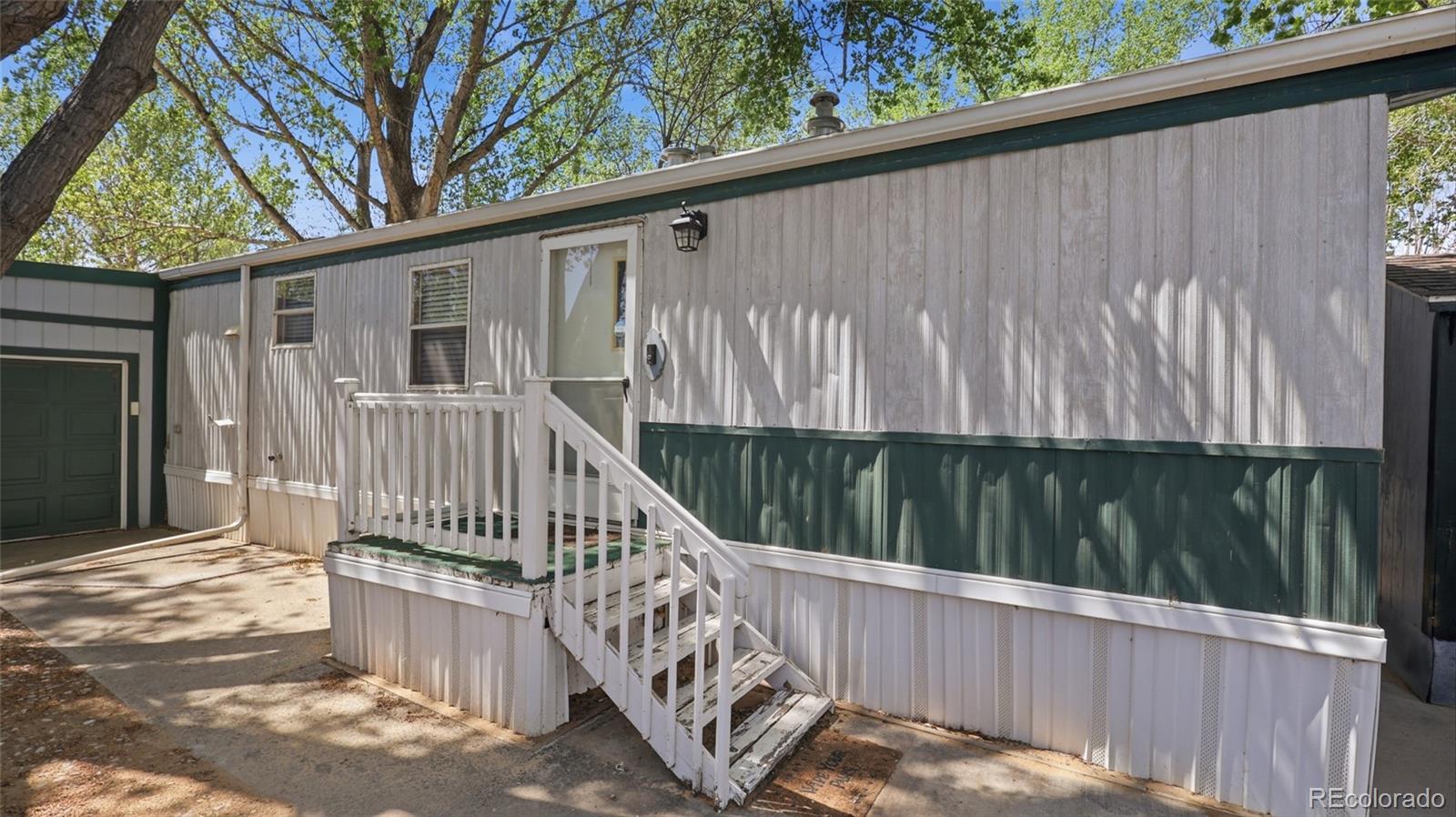 256 Navajo Road Weldona CO 80653