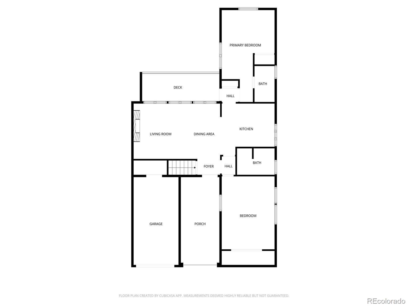 7092 W 4th Avenue Lakewood CO 80226