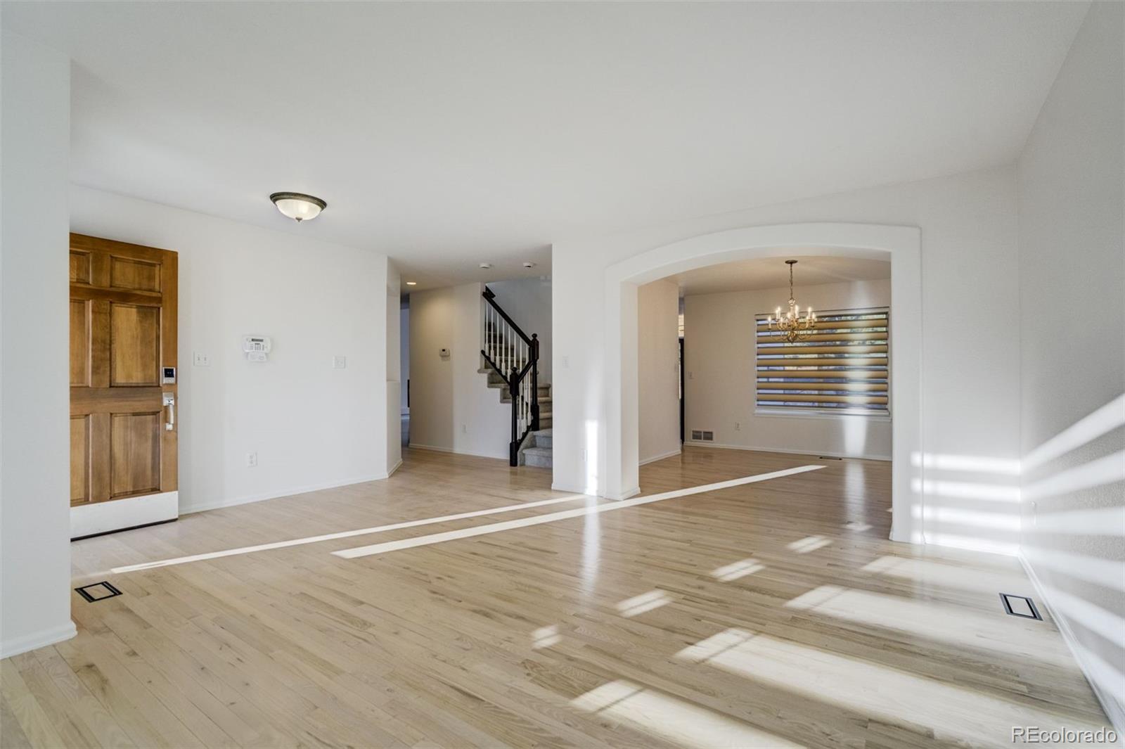 1512 Lookout Springs Drive Colorado Springs CO 80921