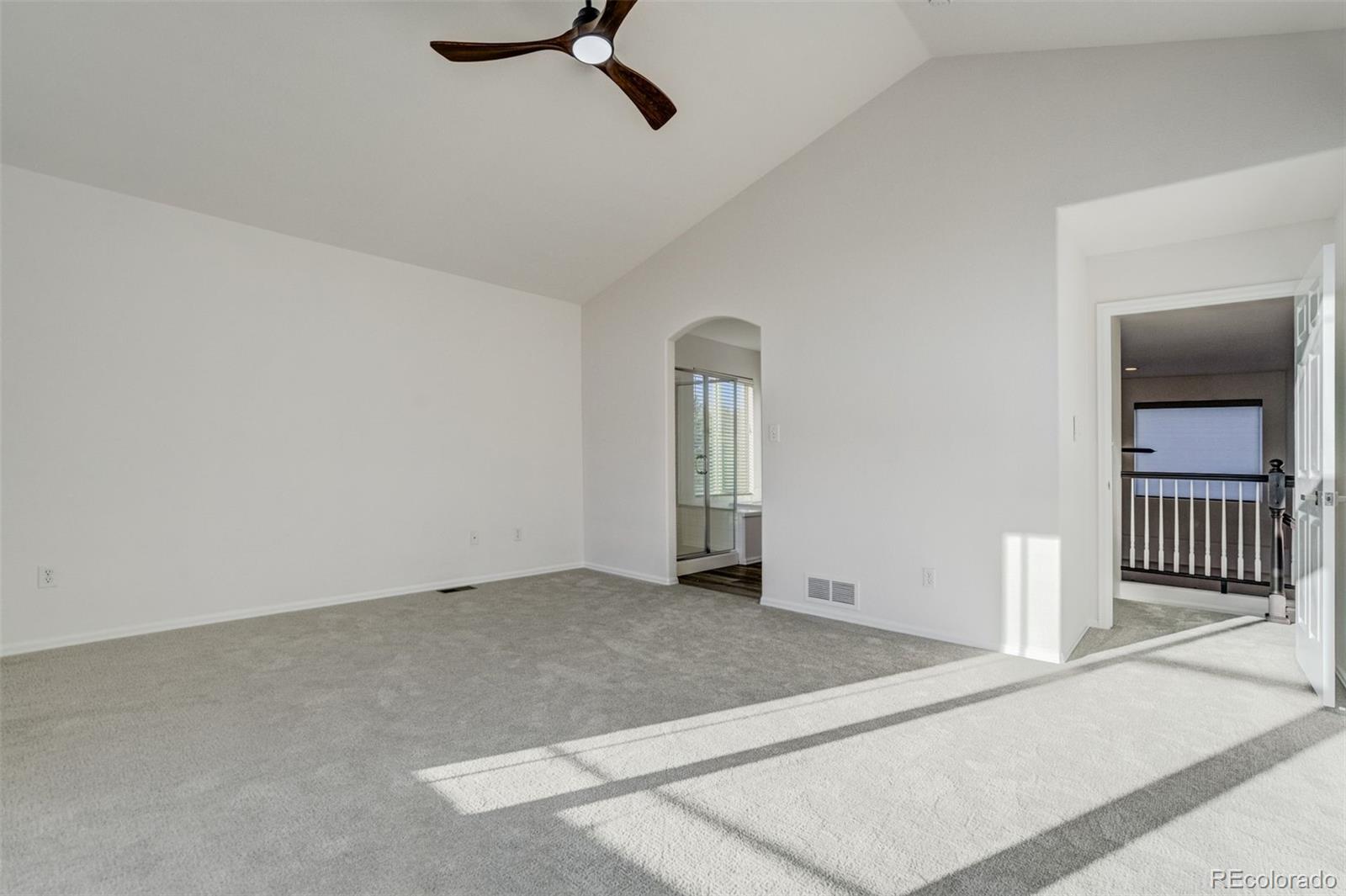 1512 Lookout Springs Drive Colorado Springs CO 80921