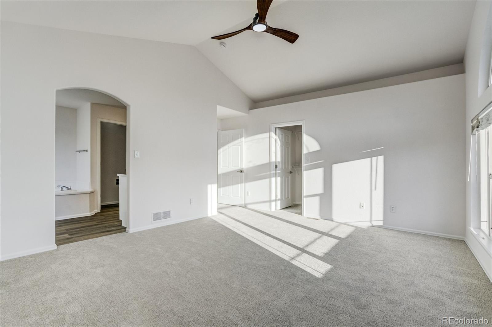 1512 Lookout Springs Drive Colorado Springs CO 80921