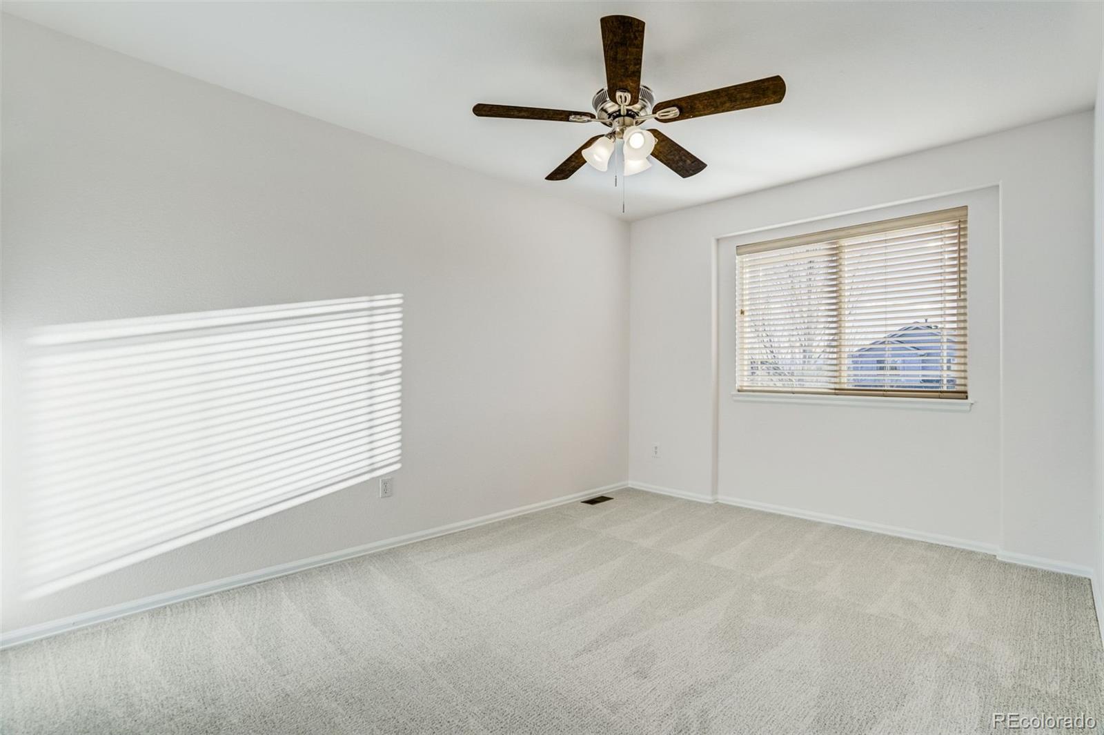 1512 Lookout Springs Drive Colorado Springs CO 80921