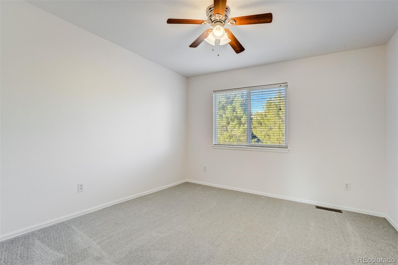 1512 Lookout Springs Drive Colorado Springs CO 80921
