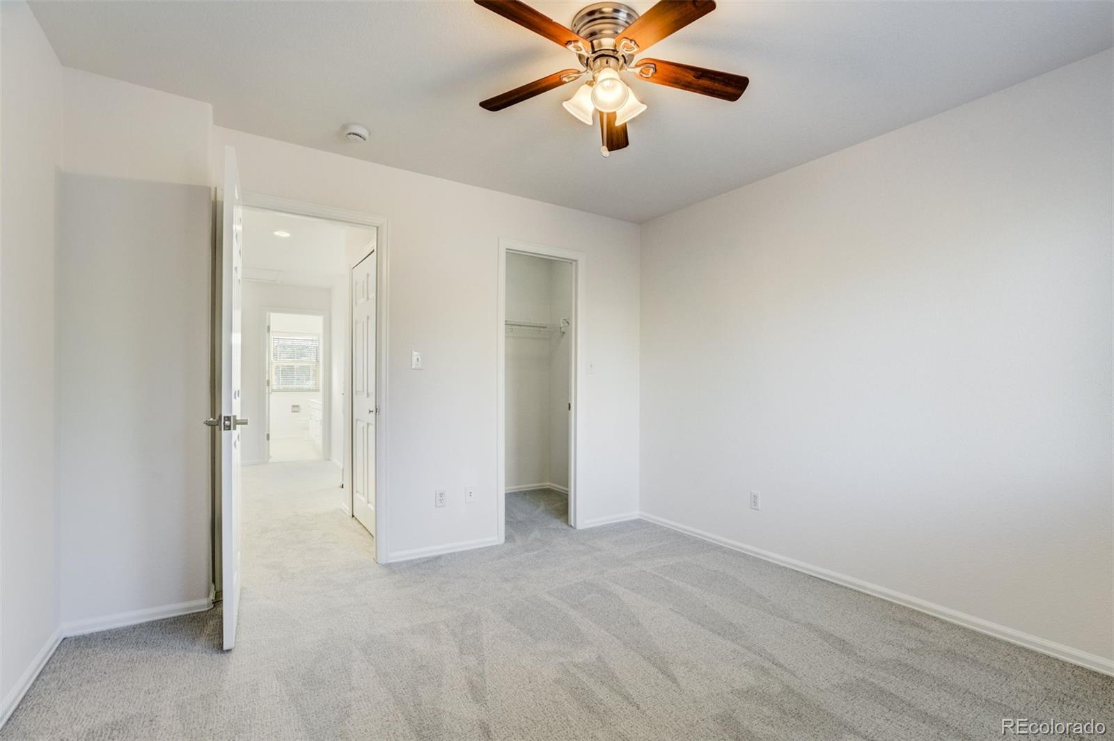 1512 Lookout Springs Drive Colorado Springs CO 80921