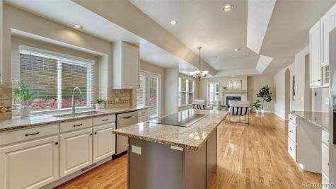 15211 Ridgefield Lane Colorado Springs CO 80921
