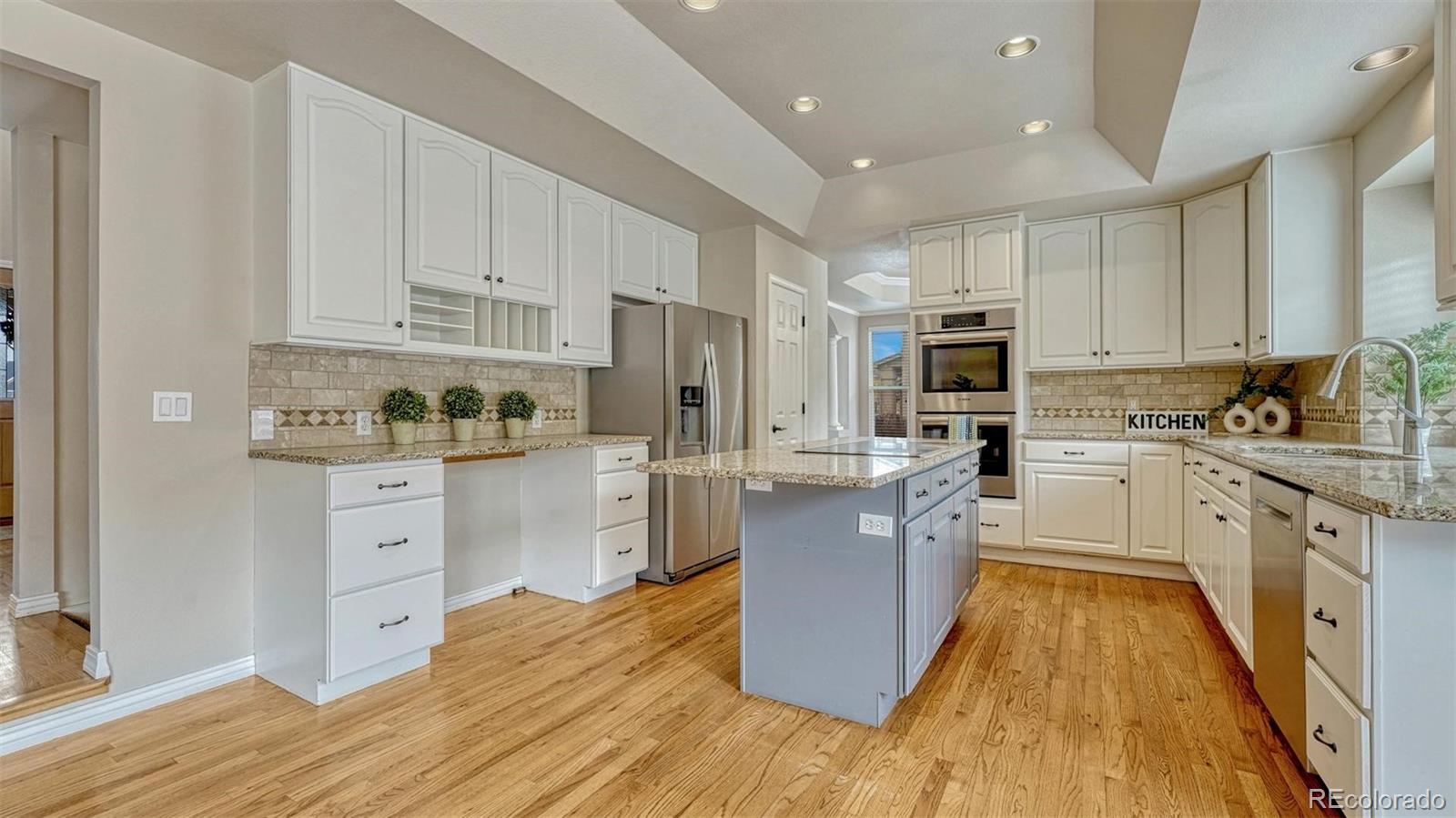 15211 Ridgefield Lane Colorado Springs CO 80921