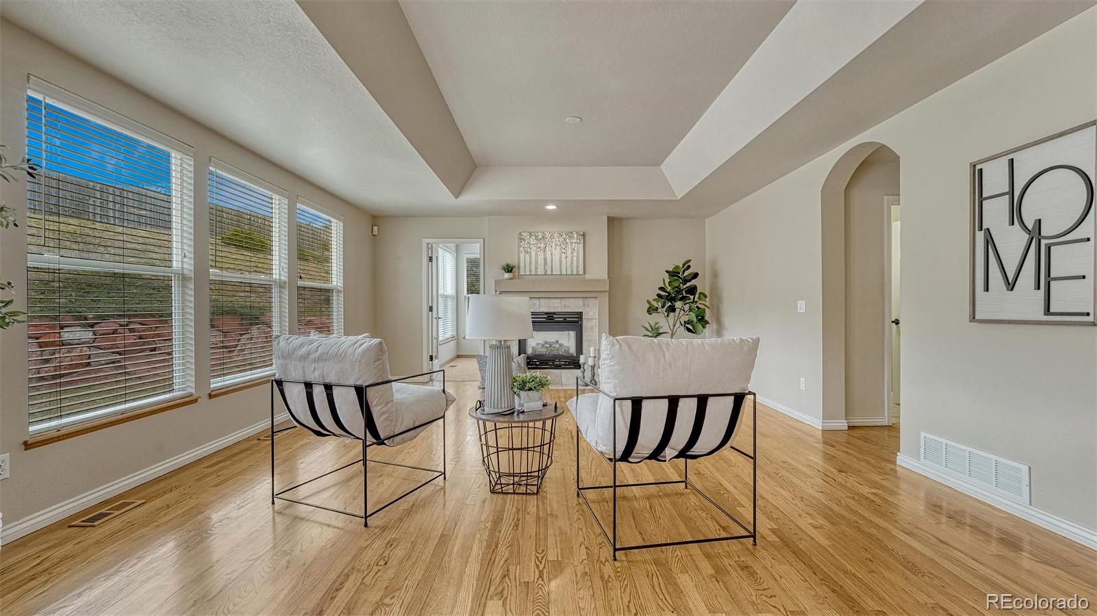 15211 Ridgefield Lane Colorado Springs CO 80921