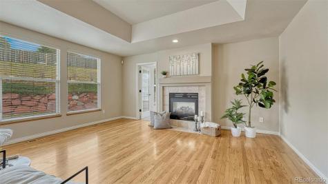 15211 Ridgefield Lane Colorado Springs CO 80921