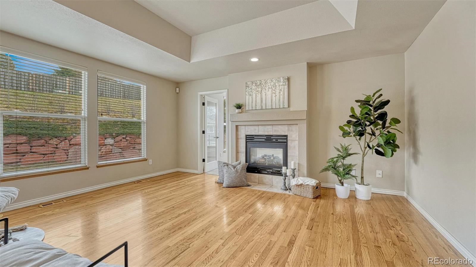 15211 Ridgefield Lane Colorado Springs CO 80921