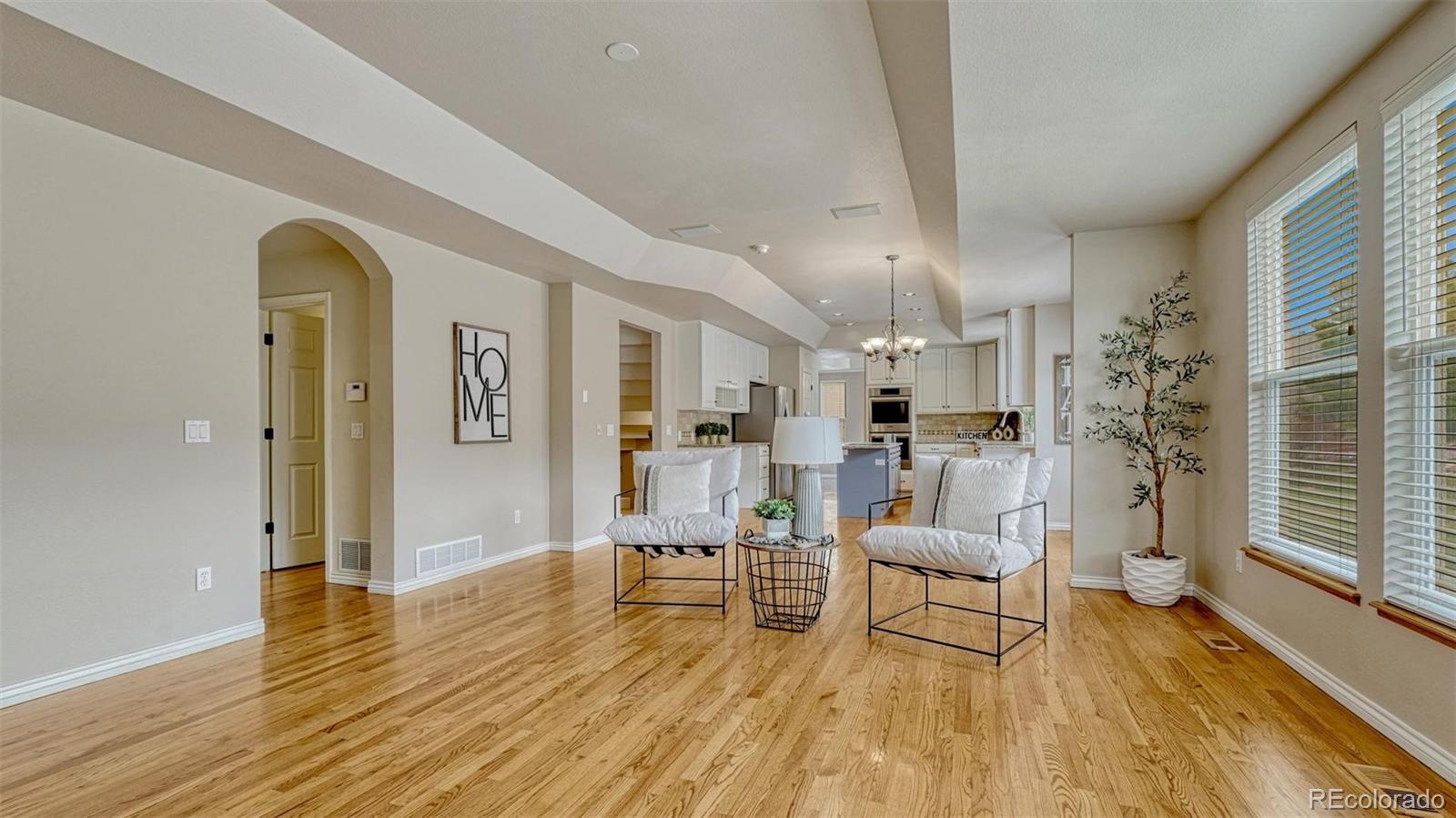 15211 Ridgefield Lane Colorado Springs CO 80921