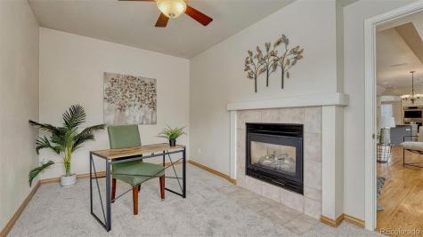 15211 Ridgefield Lane Colorado Springs CO 80921