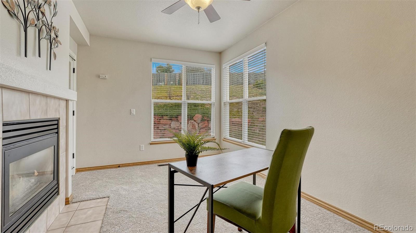 15211 Ridgefield Lane Colorado Springs CO 80921
