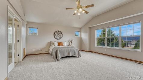 15211 Ridgefield Lane Colorado Springs CO 80921