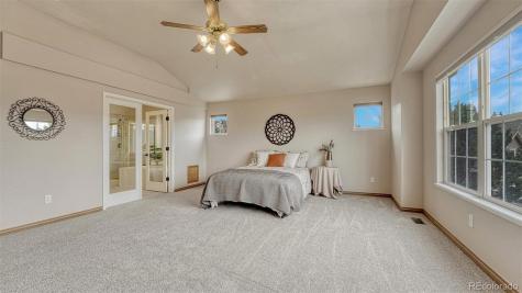 15211 Ridgefield Lane Colorado Springs CO 80921