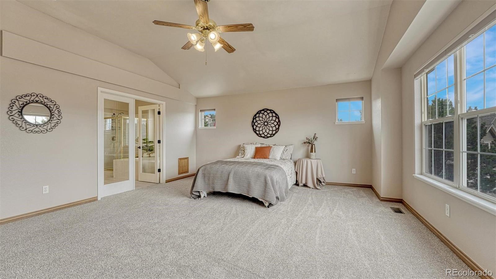 15211 Ridgefield Lane Colorado Springs CO 80921
