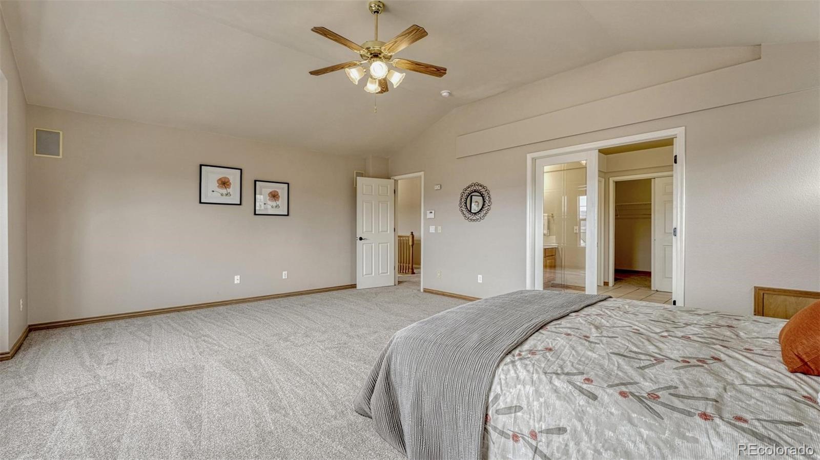 15211 Ridgefield Lane Colorado Springs CO 80921