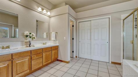 15211 Ridgefield Lane Colorado Springs CO 80921