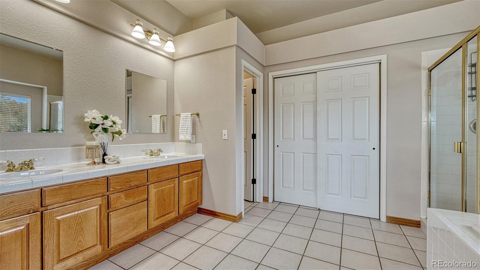 15211 Ridgefield Lane Colorado Springs CO 80921