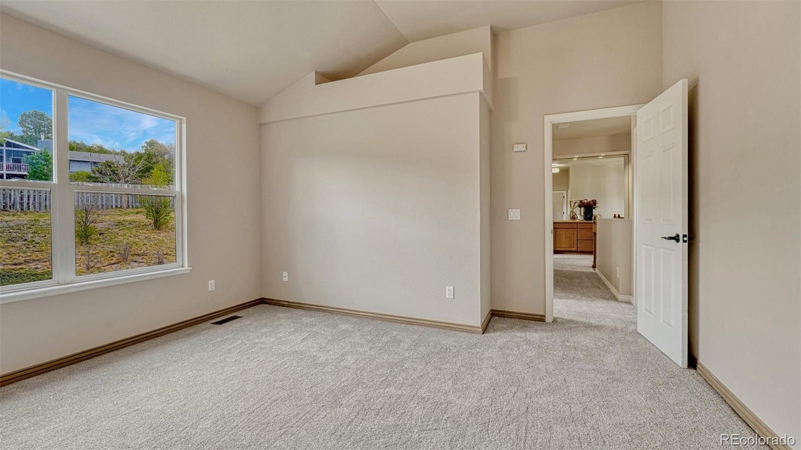 15211 Ridgefield Lane Colorado Springs CO 80921