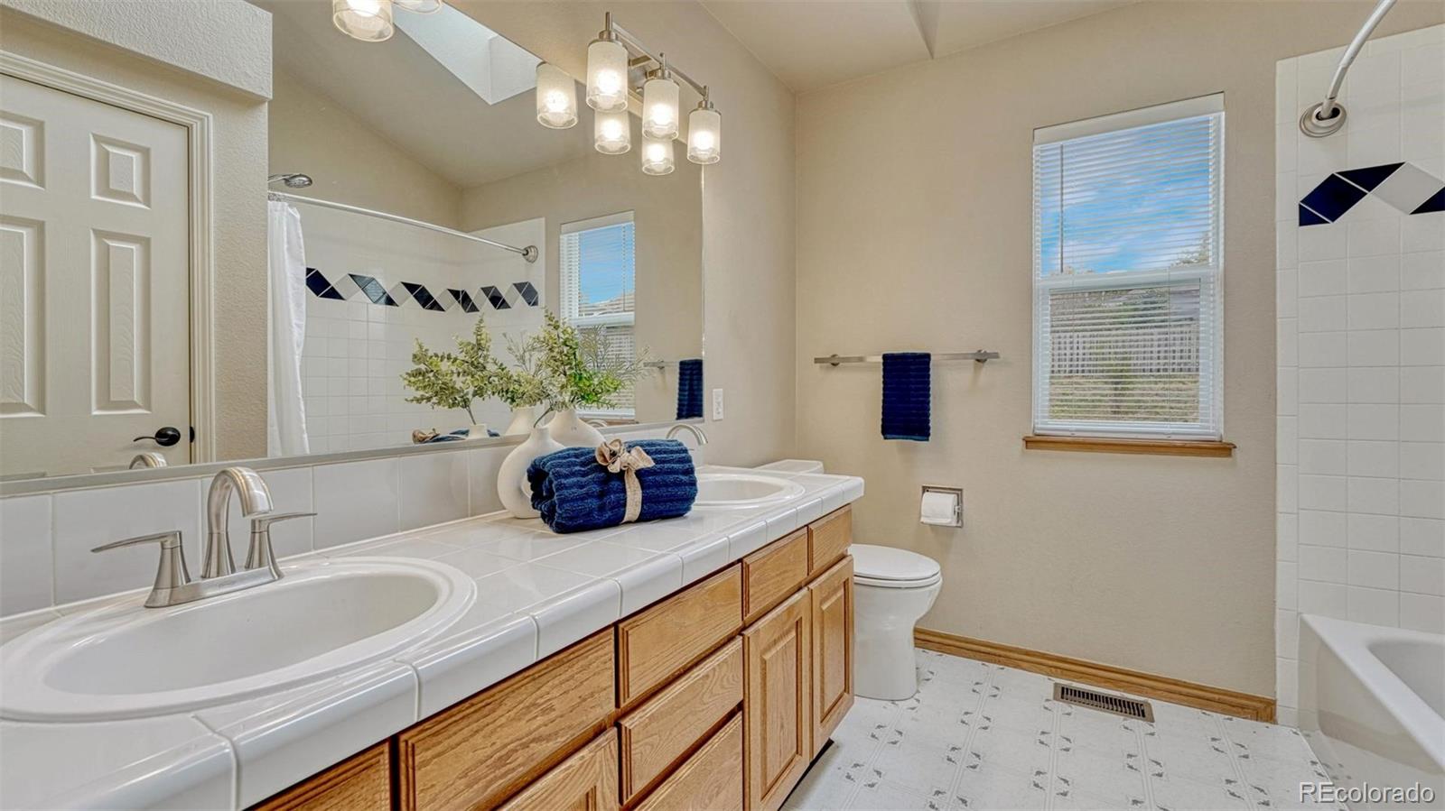 15211 Ridgefield Lane Colorado Springs CO 80921