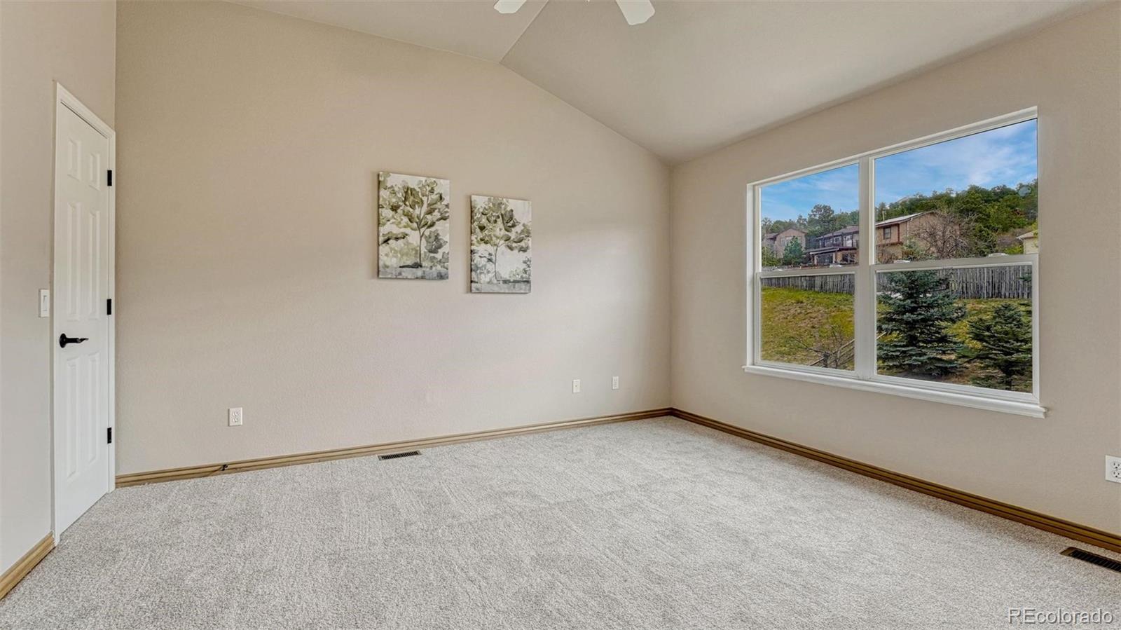 15211 Ridgefield Lane Colorado Springs CO 80921