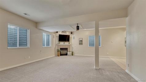 15211 Ridgefield Lane Colorado Springs CO 80921