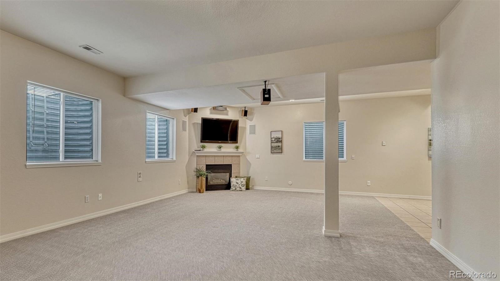 15211 Ridgefield Lane Colorado Springs CO 80921