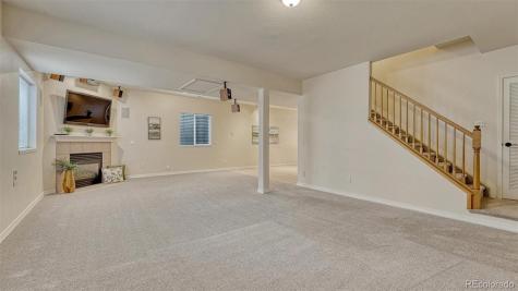 15211 Ridgefield Lane Colorado Springs CO 80921