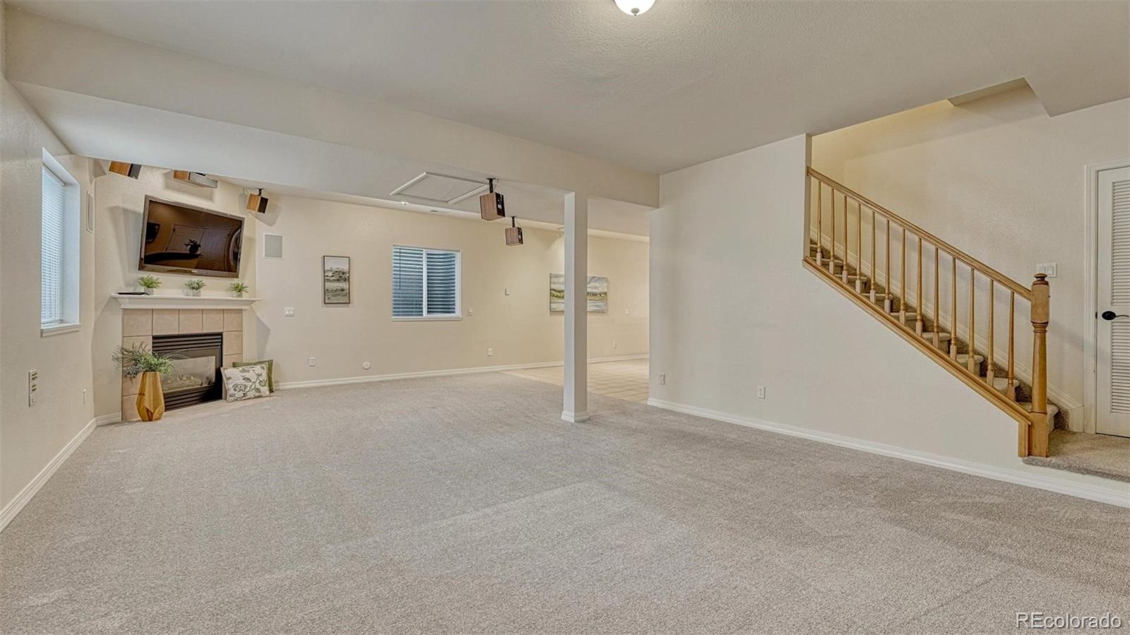 15211 Ridgefield Lane Colorado Springs CO 80921