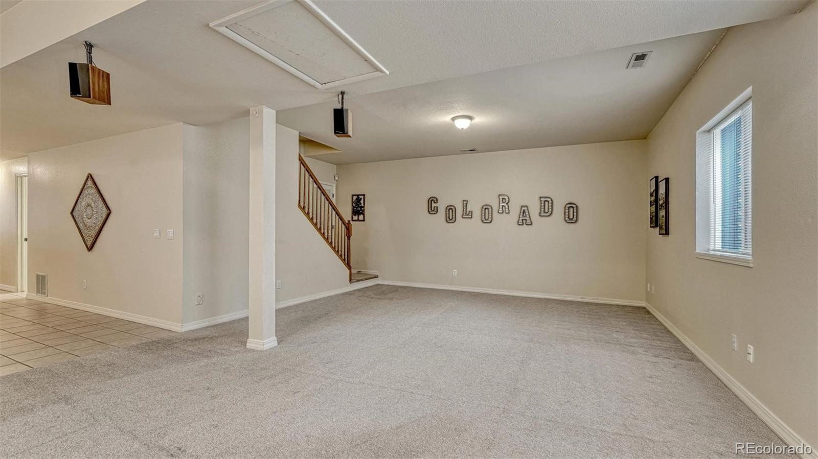 15211 Ridgefield Lane Colorado Springs CO 80921