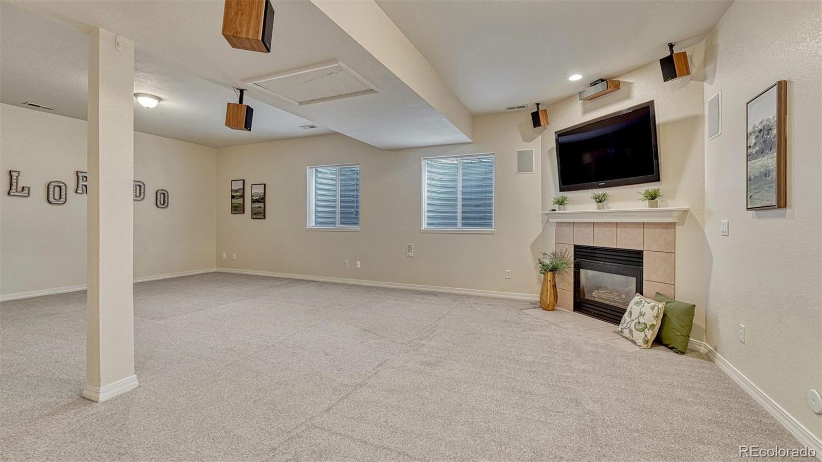 15211 Ridgefield Lane Colorado Springs CO 80921
