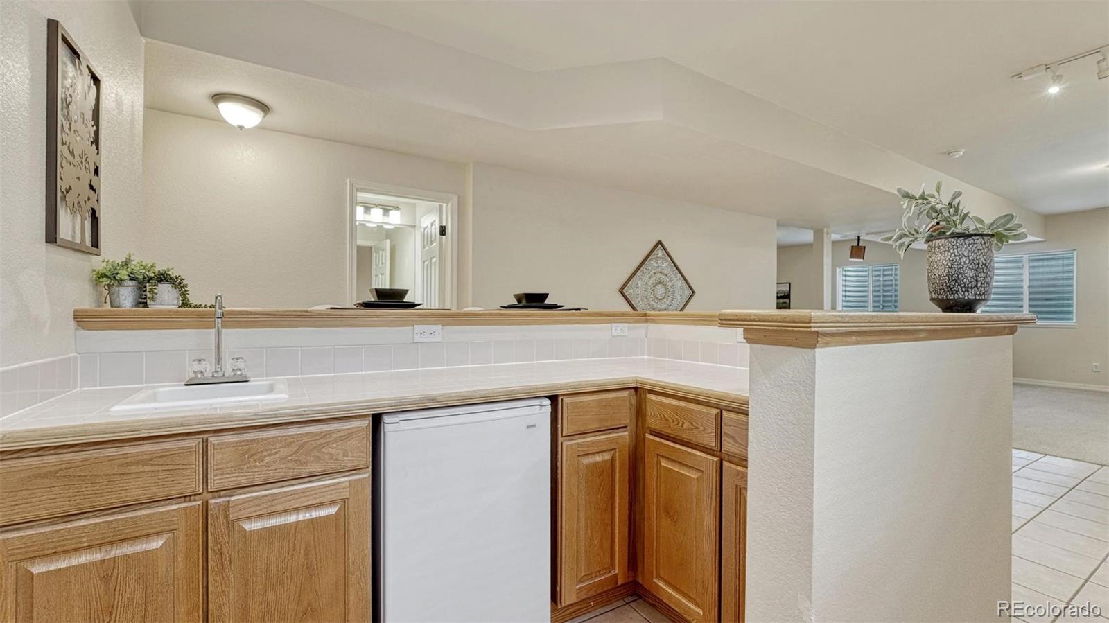 15211 Ridgefield Lane Colorado Springs CO 80921