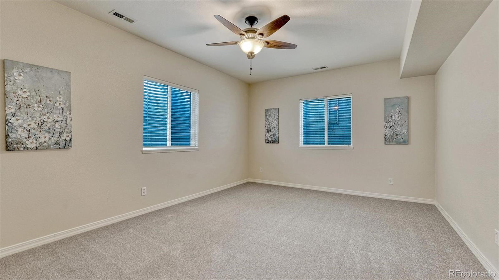 15211 Ridgefield Lane Colorado Springs CO 80921