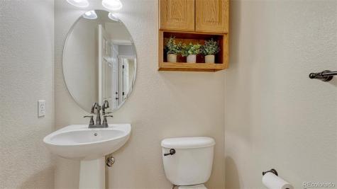 15211 Ridgefield Lane Colorado Springs CO 80921