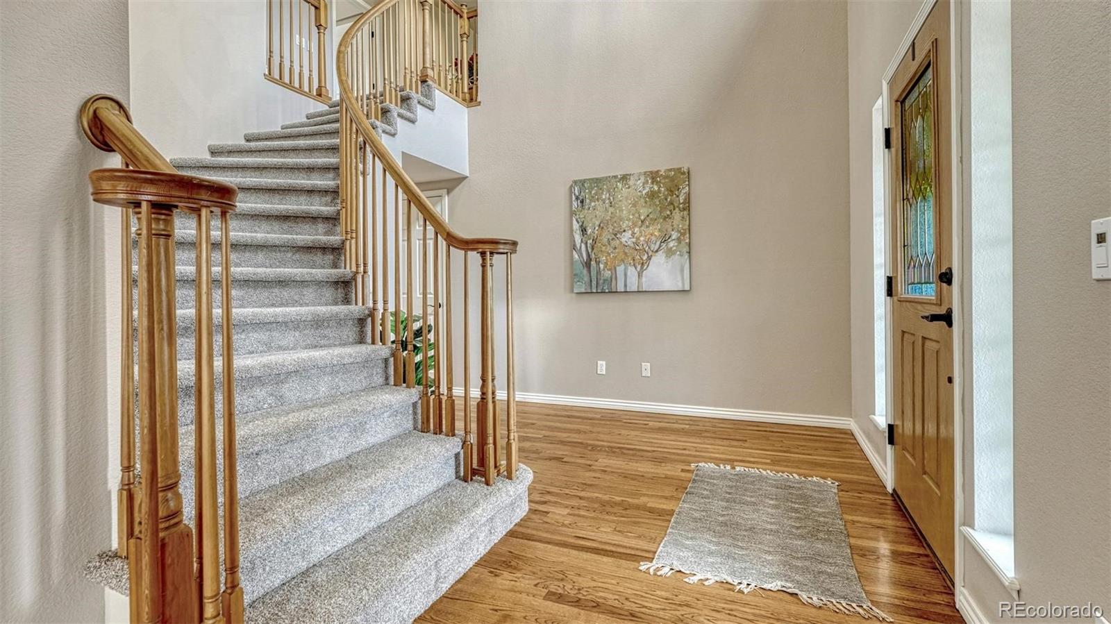 15211 Ridgefield Lane Colorado Springs CO 80921