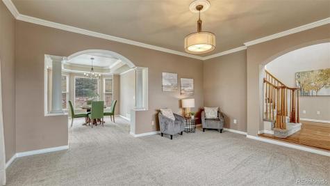 15211 Ridgefield Lane Colorado Springs CO 80921