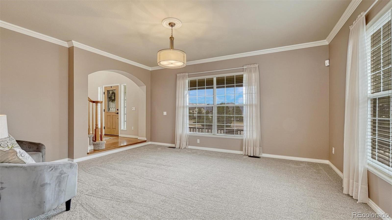 15211 Ridgefield Lane Colorado Springs CO 80921