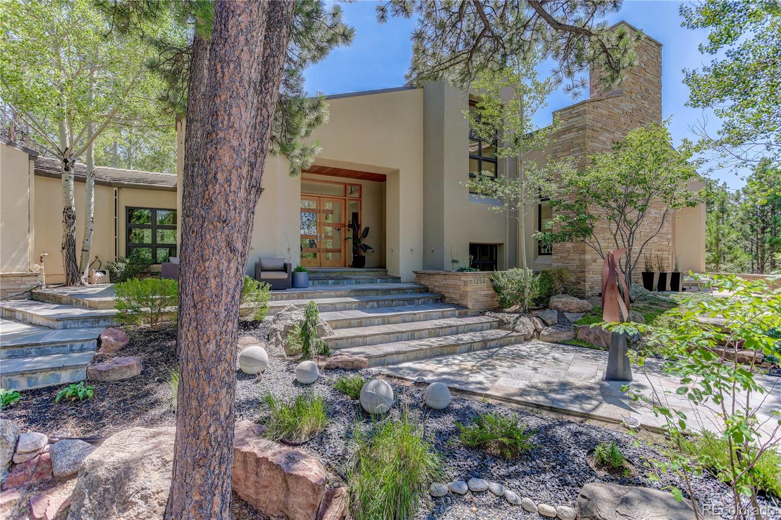1250 Dolan Drive Monument CO 80132