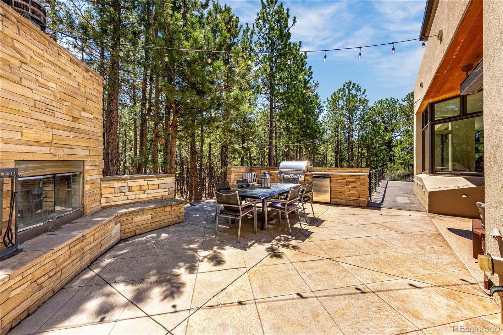 1250 Dolan Drive Monument CO 80132